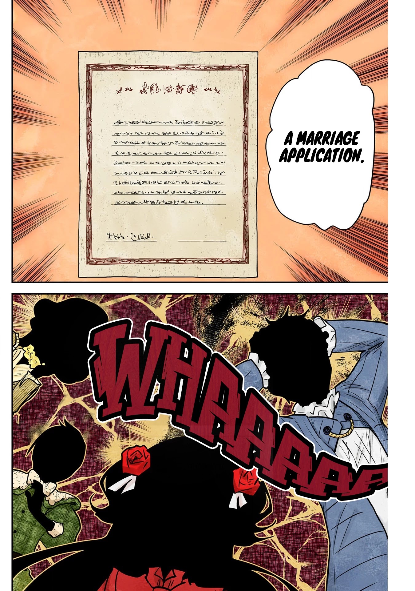 Shadows House, Chapter 138 image 07